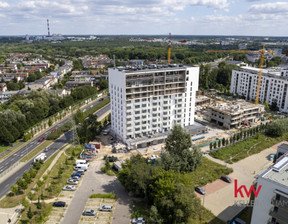 Mieszkanie na sprzedaż, Poznań Poznań-Stare Miasto Winogrady Hawelańska, 522 859 zł, 41,17 m2, KW891438