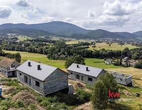 Dom na sprzedaż, Żywiecki Lipowa, 1 150 000 zł, 213,14 m2, KW872931