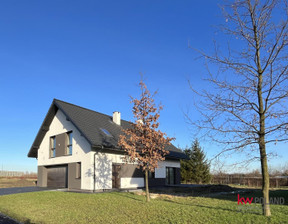 Dom na sprzedaż, Gliwice Bojków Sienna, 1 250 000 zł, 200 m2, KW_KJMS_12.01