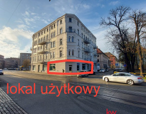 Lokal na sprzedaż, Zabrze Centrum, 450 000 zł, 107,97 m2, KW288645