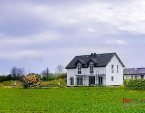 Dom na sprzedaż, Poznański Gmina Rokietnica Przybroda, 500 000 zł, 95 m2, 22/01/UZ/DP/2024
