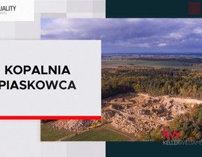 Przemysłowy na sprzedaż, Lwówecki Lwówek Śląski Zbylutów, 34 000 000 zł, 131 058 m2, KW632143