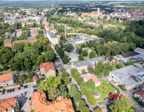 Budowlany-wielorodzinny na sprzedaż, Żagański Żagań Dworcowa, 1 600 000 zł, 1332 m2, KW706721