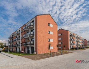 Mieszkanie na sprzedaż, Poznański Luboń Stary Luboń, 501 500 zł, 59 m2, KW-WL-120324-1
