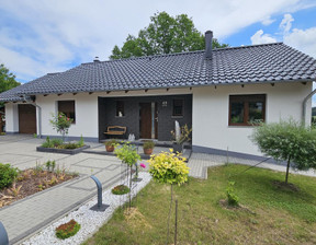Dom na sprzedaż, Bolesławiecki Gmina Bolesławiec Bolesławiec, 370 000 zł, 136 m2, 12/04/UE/IK/2024