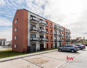 Mieszkanie na sprzedaż, Poznański Luboń Armii Poznań, 384 088 zł, 46,84 m2, KW-WL-120324-3