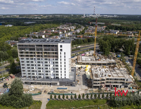 Mieszkanie na sprzedaż, Poznań Poznań-Stare Miasto Winogrady Hawelańska, 591 030 zł, 43,78 m2, KW302072