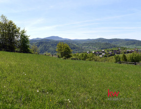 Działka na sprzedaż, Żywiecki Świnna Rychwałdek Pod Barutką, 589 000 zł, 2000 m2, KW296790