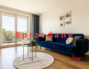 Mieszkanie na sprzedaż, Wrocław Wrocław-Psie Pole Psie Pole Marcina Kromera, 670 000 zł, 49,36 m2, KW420598