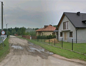 Budowlany na sprzedaż, Radomski Jastrzębia Dąbrowa Jastrzębska, 127 000 zł, 1037 m2, 113067