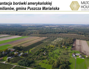Dom na sprzedaż, Żyrardowski Puszcza Mariańska Emilianów, 1 400 000 zł, 200 m2, 128850