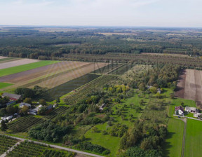 Działka na sprzedaż, Żyrardowski Żyrardów, 1 299 000 zł, 4600 m2, 842710