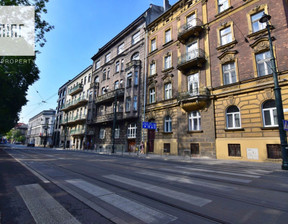 Biuro do wynajęcia, Kraków Stare Miasto Straszewskiego, 5500 zł, 84 m2, 20352