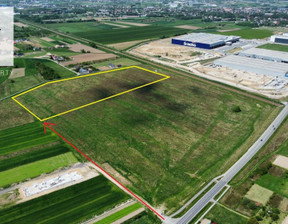 Działka na sprzedaż, Zawada, 5 300 000 zł, 28 000 m2, 22207