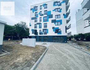 Komercyjne do wynajęcia, Kraków Czyżyny Centralna, 10 355 zł, 109 m2, 22524