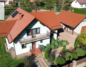 Dom na sprzedaż, Stryszawa Styszawa, 1 300 000 zł, 114 m2, 20837
