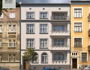 Mieszkanie na sprzedaż, Kraków Stare Miasto Bonerowska, 956 040 zł, 30,84 m2, 21915