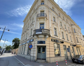 Biuro na sprzedaż, Kraków Stare Miasto Lubicz, 8 000 000 zł, 343 m2, 18187