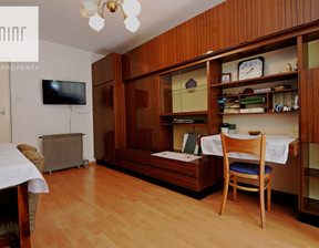 Mieszkanie na sprzedaż, Kraków Prądnik Czerwony Słoneckiego, 650 000 zł, 46 m2, 21637