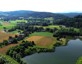 Działka na sprzedaż, Sobolów, 2 100 000 zł, 98 900 m2, 21851