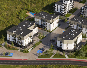Mieszkanie na sprzedaż, Wejherowski Rumia Zagórze Towarowa, 439 000 zł, 44,78 m2, YNK-MS-2314