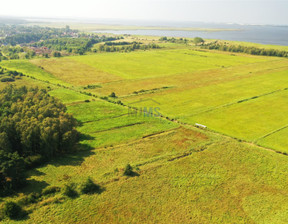 Działka na sprzedaż, Lęborski Wicko Żarnowska Wydmowa, 259 000 zł, 1235 m2, YNK-GS-2471