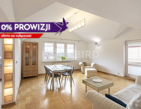 Mieszkanie na sprzedaż, Warszawa Ursynów Pustułeczki, 1 380 000 zł, 81,7 m2, 182