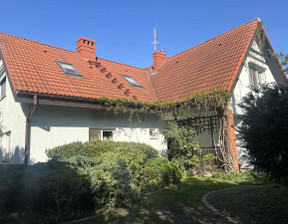 Dom na sprzedaż, Poznański Suchy Las Golęczewo, 1 550 000 zł, 260 m2, 47130169