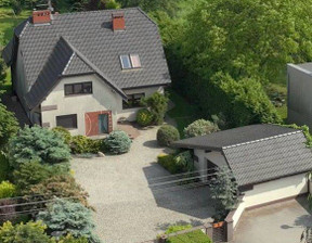 Dom na sprzedaż, Poznań Grunwald os. Kwiatowe, 3 390 000 zł, 225 m2, 47020169
