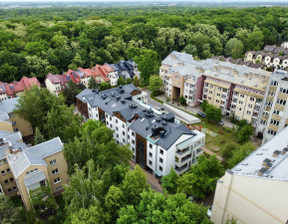 Mieszkanie na sprzedaż, Warszawa Ursynów Warszawa Ursynów Belgradzka, 980 000 zł, 44 m2, FE396675