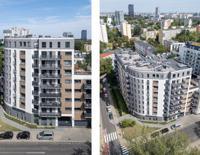 Mieszkanie na sprzedaż, Warszawa Wola Warszawa Wola Pawia, 1 485 000 zł, 62 m2, FE401214