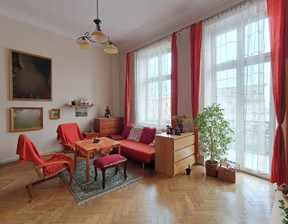 Mieszkanie na sprzedaż, Kraków Stare Miasto Dietla, 920 000 zł, 51,43 m2, 19236100