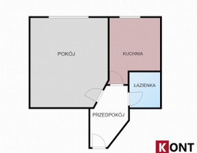 Kawalerka na sprzedaż, Kraków M. Kraków Krowodrza al. Słowackiego, 528 000 zł, 35,2 m2, NKT-MS-1486