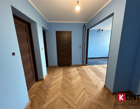 Mieszkanie na sprzedaż, Kraków M. Kraków Krowodrza, 1 055 000 zł, 55,56 m2, NKT-MS-1493