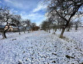 Działka na sprzedaż, Limanowski (pow.) Łukowica (gm.) Stronie, 150 000 zł, 1000 m2, 101G