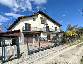 Dom na sprzedaż, Nowosądecki (Pow.) Chełmiec (Gm.) Chomranice, 720 000 zł, 285 m2, 110D