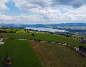 Działka na sprzedaż, Nowotarski (pow.) Nowy Targ (gm.) Szlembark Słoneczna, 1 900 000 zł, 3150 m2, SG-567