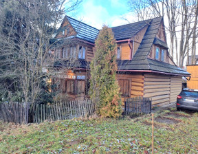 Dom na sprzedaż, Tatrzański (pow.) Bukowina Tatrzańska (gm.) Groń, 1 150 000 zł, 150 m2, SD-362