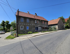 Dom na sprzedaż, Dzierżoniowski Dzierżoniów Ostroszowice, 359 000 zł, 240 m2, 1933/6851/ODS