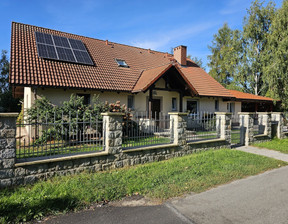 Dom na sprzedaż, Wrocławski Długołęka Godzieszowa, 1 150 000 zł, 220 m2, 2030/6851/ODS