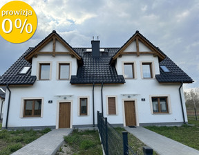 Dom na sprzedaż, Wrocław Kowale, 835 000 zł, 102,43 m2, 1805/6851/ODS