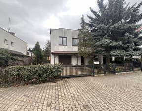 Dom na sprzedaż, Wrocław Wrocław-Fabryczna Wołyńska, 1 590 000 zł, 167 m2, 2079/6851/ODS