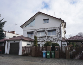 Dom na sprzedaż, Wrocław Kuźniki Wołyńska, 1 950 000 zł, 313 m2, 2095/6851/ODS