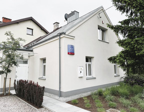 Dom do wynajęcia, Warszawa Ursynów Stary Imielin Puławska, 6900 zł, 100 m2, 131
