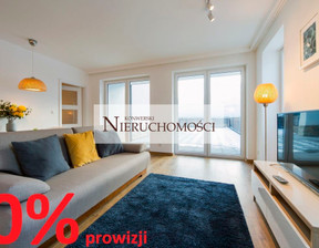 Mieszkanie na sprzedaż, Poznań Nowe Miasto Malta Polanka, 749 900 zł, 68,46 m2, 499400201