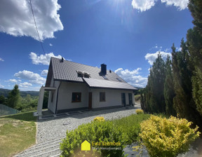 Dom na sprzedaż, Suski Sucha Beskidzka, 890 000 zł, 145 m2, SBK-DS-17714