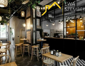 Lokal gastronomiczny do wynajęcia, Kraków M. Kraków Podgórze Zabłocie, 10 000 zł, 82 m2, SBK-LW-17994