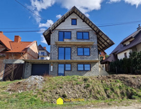 Dom na sprzedaż, Limanowski Limanowa, 260 000 zł, 259 m2, SBK-DS-16963