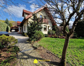 Dom na sprzedaż, Limanowski Limanowa, 1 295 000 zł, 200 m2, SBK-DS-17028