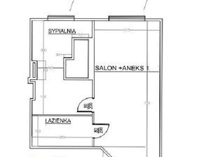 Mieszkanie na sprzedaż, Kraków M. Kraków Stare Miasto, 862 078 zł, 31 m2, SBK-MS-18162-2